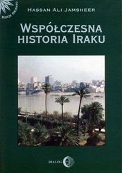 : Współczesna historia Iraku - ebook