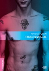 : Foucault w Warszawie - ebook