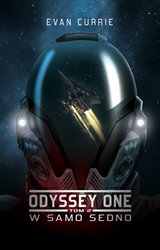 : Odyssey One: W samo sedno - ebook