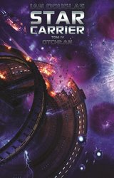 : Star Carrier. Tom 4: Otchłań - ebook