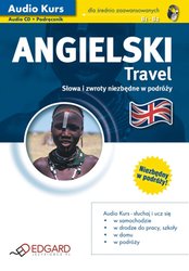 : Angielski Travel - audio kurs