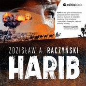 : Harib - audiobook