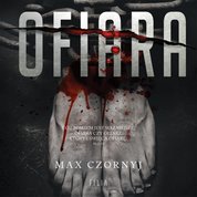 : Ofiara - audiobook