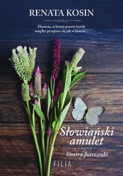 : Słowiański amulet - ebook