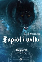 : Popiół i wilki - ebook