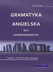 : Gramatyka angielska dla zaawansowanych - ebook