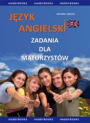 : Język angielski Zadania dla maturzystów - ebook
