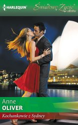 : Kochankowie z Sydney - ebook