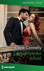 : Szekspirowska miłość - ebook