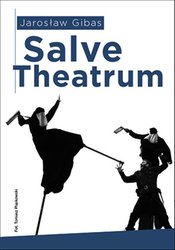 : Salve Theatrum - audiobook