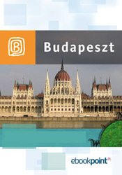 : Budapeszt. Miniprzewodnik - ebook