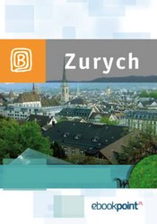 : Zurych. Miniprzewodnik - ebook