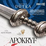 : Apokryf - audiobook