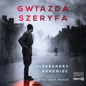 : Gwiazda szeryfa - audiobook