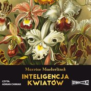 : Inteligencja kwiatów  - audiobook