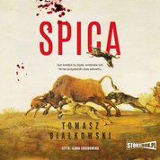 : Spica - audiobook