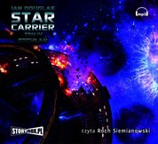 : Star carrier Tom 4 "Otchłań" - audiobook