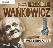 : Westerplatte - audiobook
