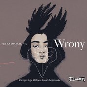 : Wrony - audiobook