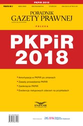 : PKPiR 2018 - ebook