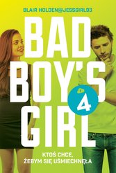 : Bad Boy's Girl 4 - ebook