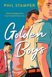 : Golden Boys - ebook
