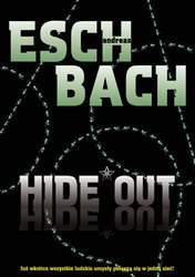 : Hide out - ebook