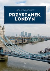 : Przystanek Londyn - ebook