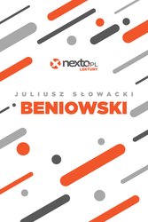 : Beniowski - ebook