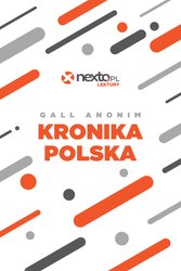 : Kronika Polska - ebook