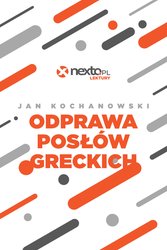 : Odprawa Posłów Greckich - ebook