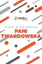: Pani Twardowska - ebook