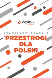 : Przestrogi Dla Polski - ebook