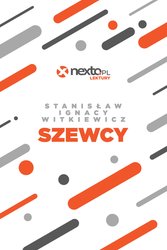 : Szewcy - ebook