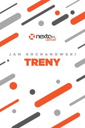 : Treny - ebook