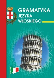: Gramatyka języka włoskiego - ebook