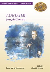 : Lord Jim - audiobook