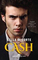 : Cash - ebook