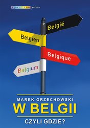 : W Belgii, czyli gdzie? - ebook