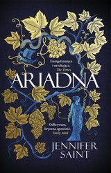 : Ariadna - ebook