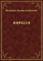 : Babusia - ebook