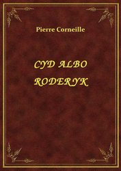 : Cyd Albo Roderyk - ebook