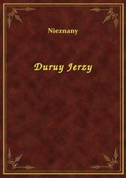 : Duruy Jerzy - ebook