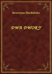 : Dwa Dwory - ebook