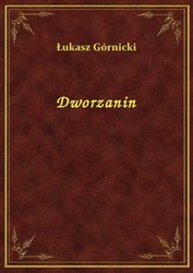 : Dworzanin - ebook