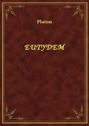 : Eutydem - ebook