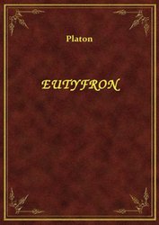 : Eutyfron - ebook