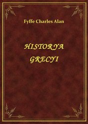 : Historya Grecyi - ebook