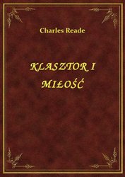 : Klasztor I Miłość - ebook
