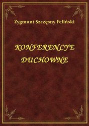 : Konferencye Duchowne - ebook